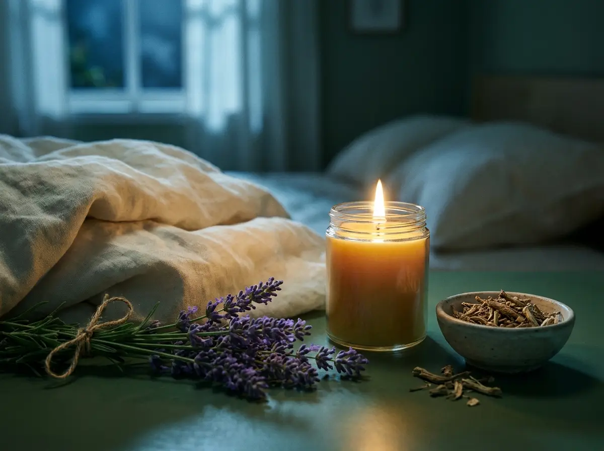 Eje del Descanso · noche