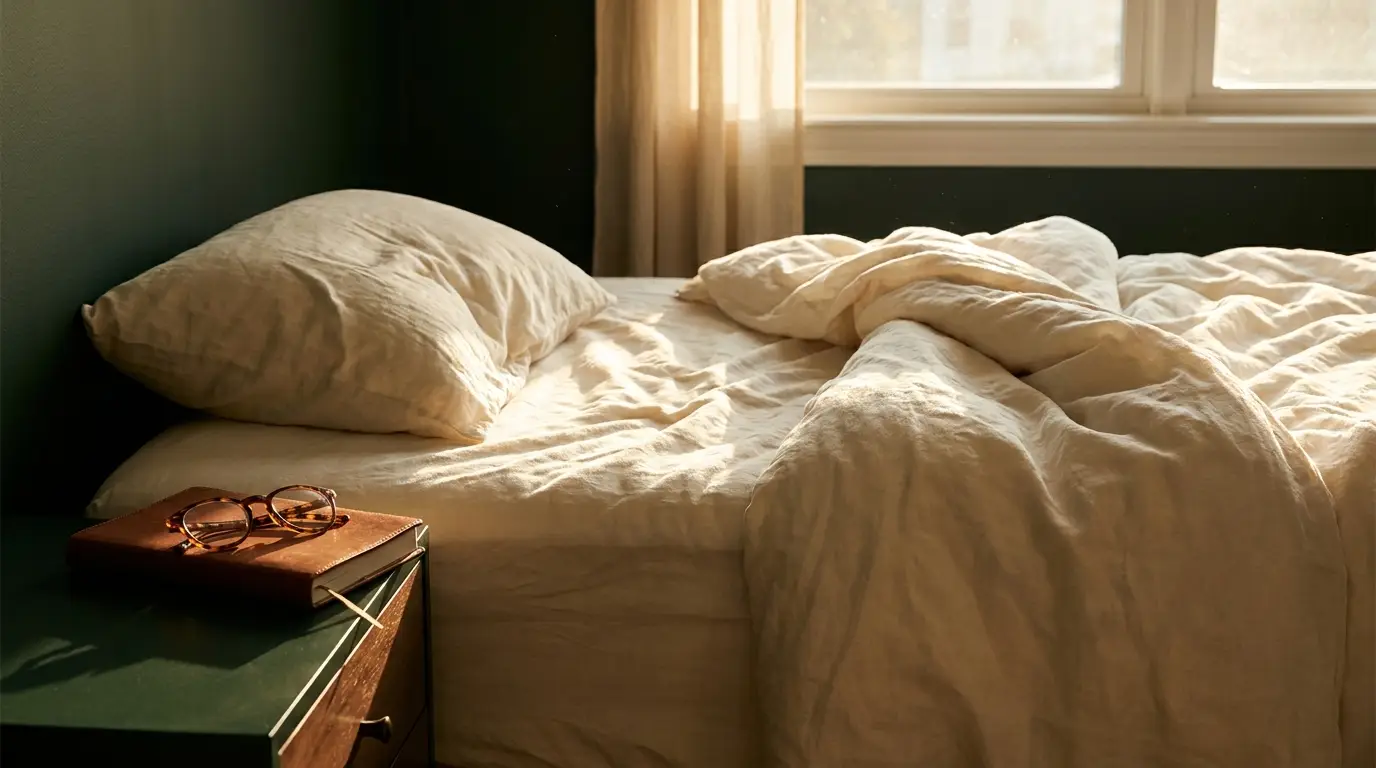 Eje del Descanso
